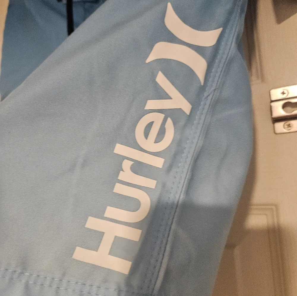 Hurley boys dawn